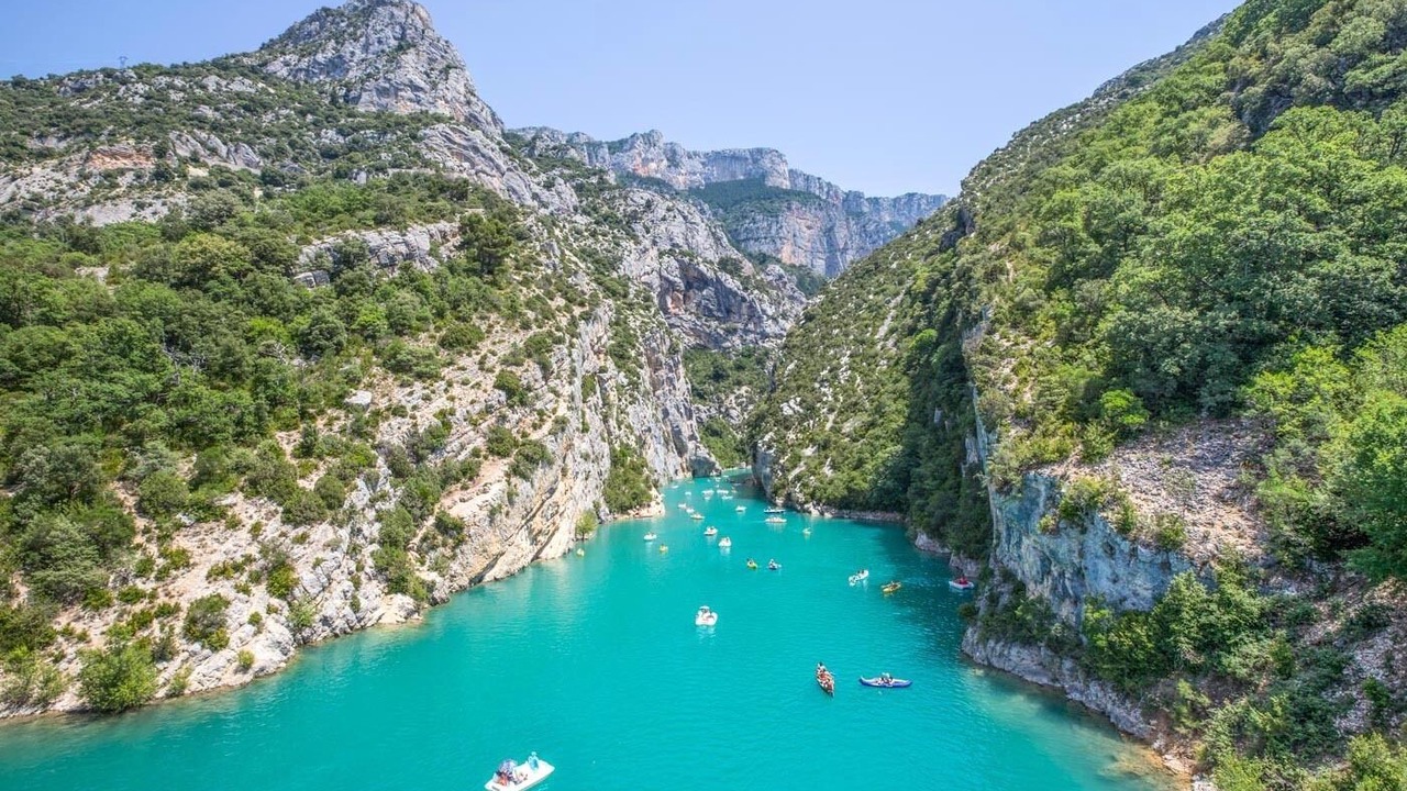 Photo of Outdoor in Baudinard-sur-Verdon
