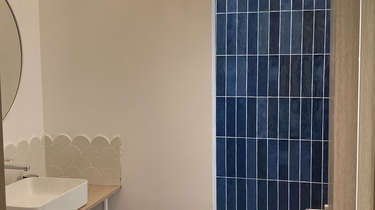 Photo of Bathroom in Baudinard-sur-Verdon