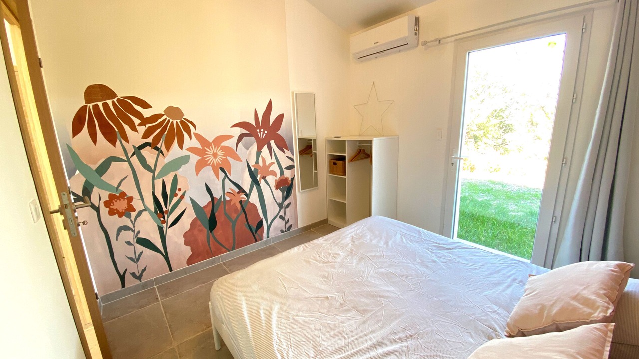 Photo of Bedroom in Baudinard-sur-Verdon