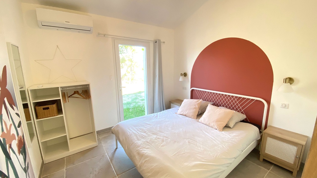 Photo of Bedroom in Baudinard-sur-Verdon