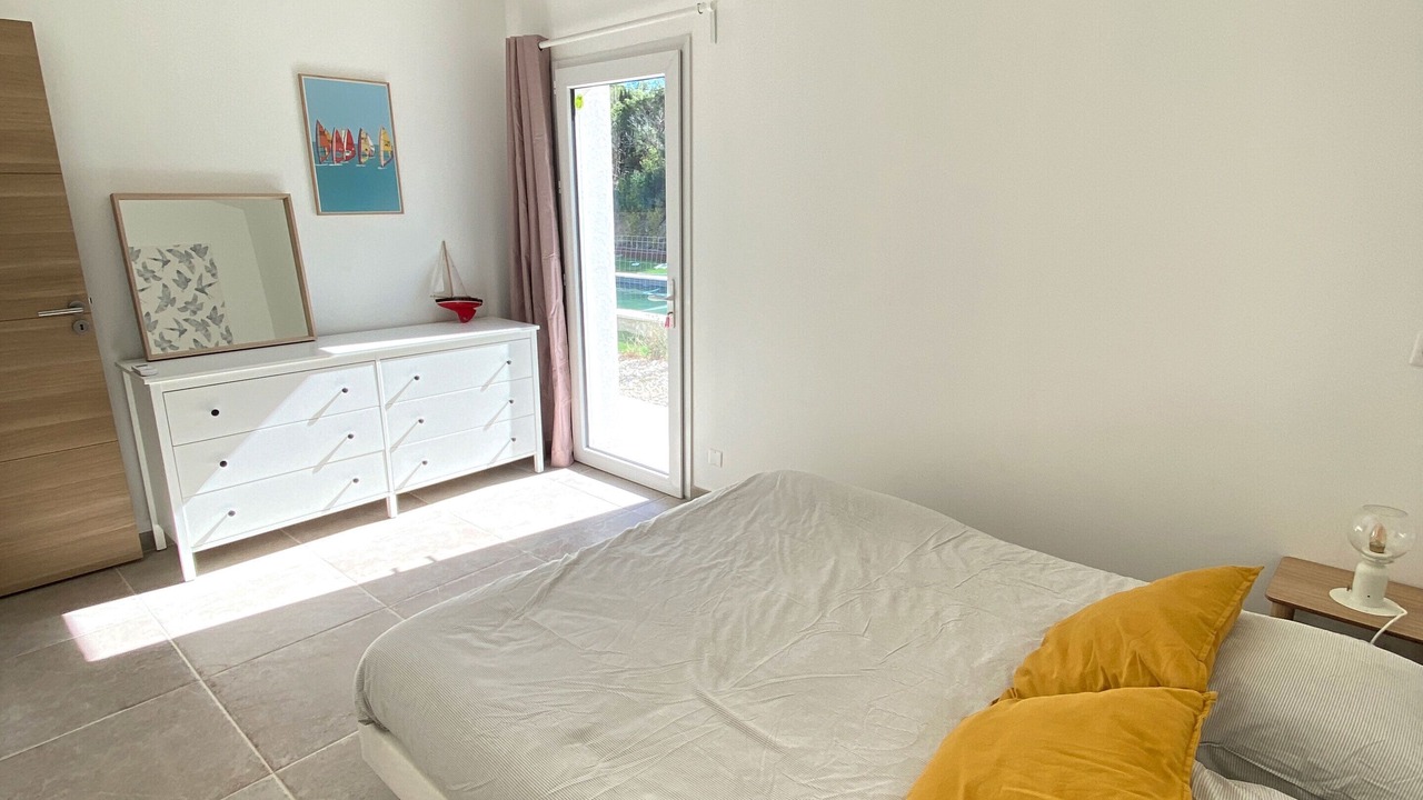 Photo of Bedroom in Baudinard-sur-Verdon