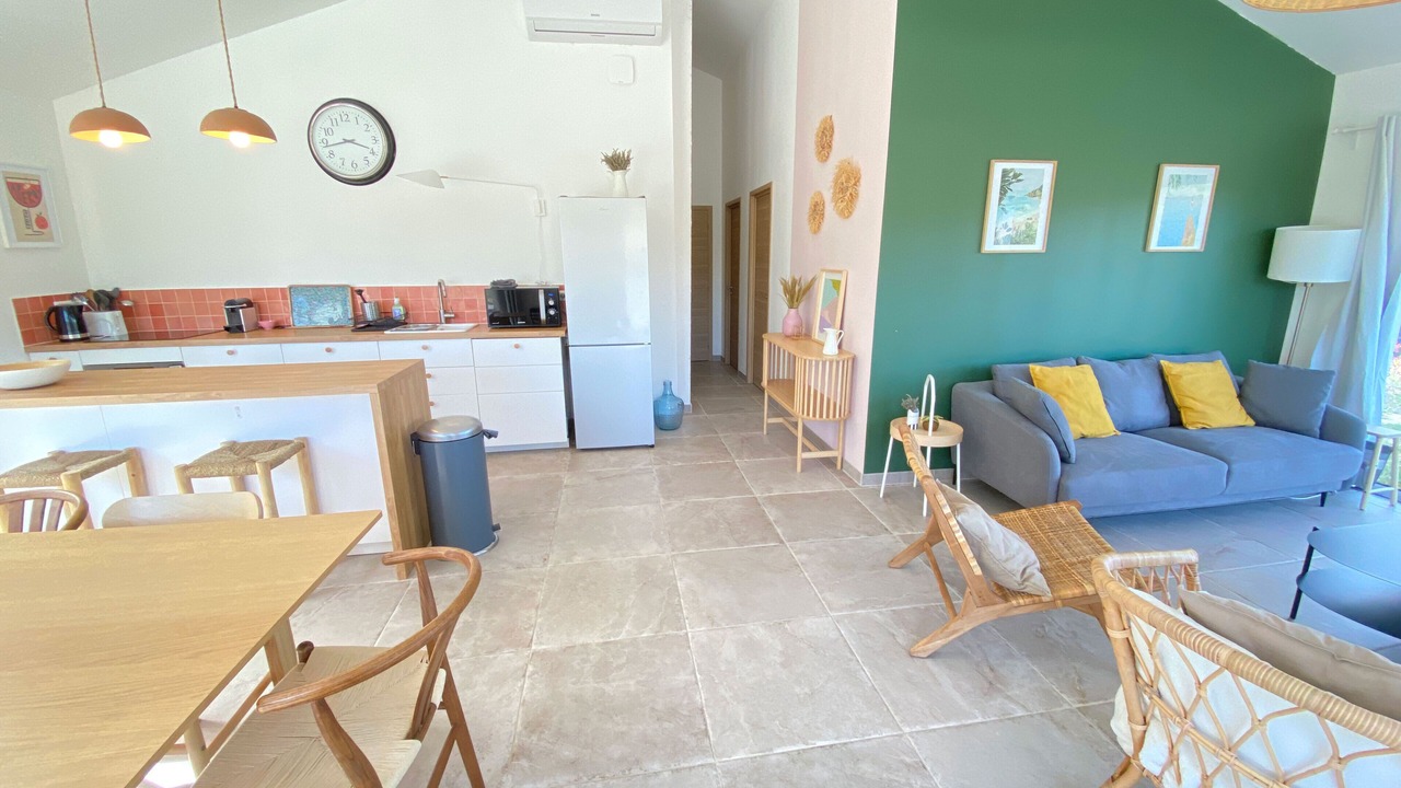 Photo of Livingroom in Baudinard-sur-Verdon