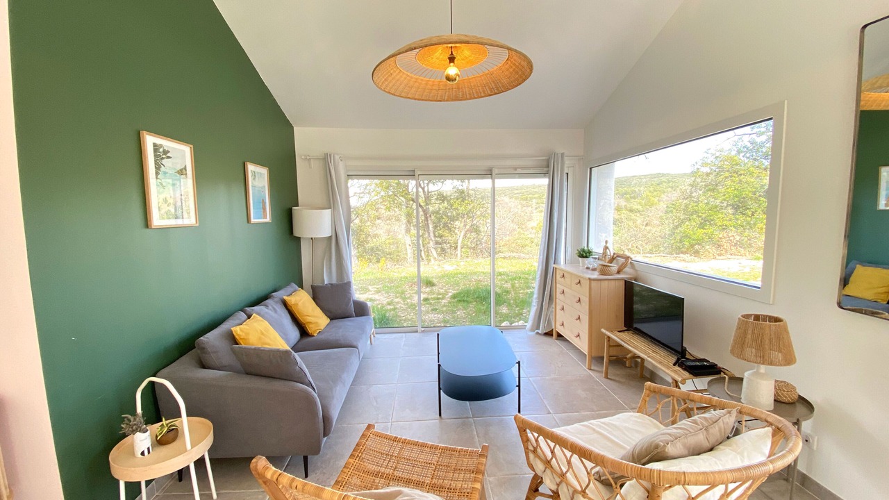 Photo of Livingroom in Baudinard-sur-Verdon
