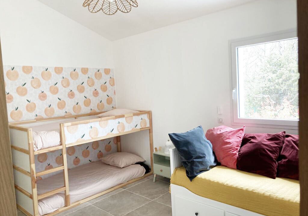 Photo of Bedroom in Baudinard-sur-Verdon