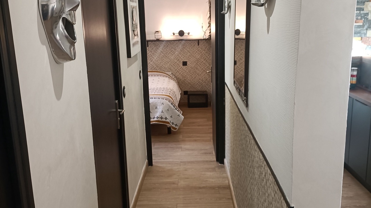 Photo of Bedroom in Flayosc