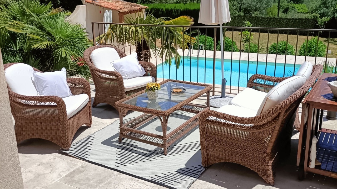 Photo of Outdoor in Flayosc