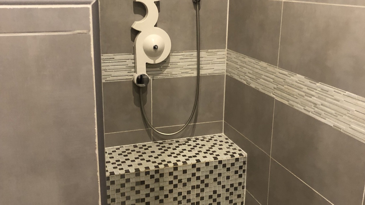Photo of Bathroom in La Valette-du-Var