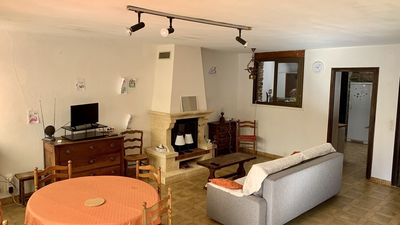 Photo of Livingroom in Cap Benat