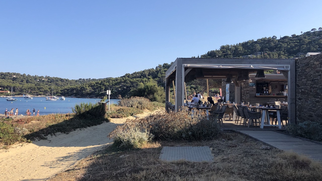 Photo of Outdoor in Cap Benat