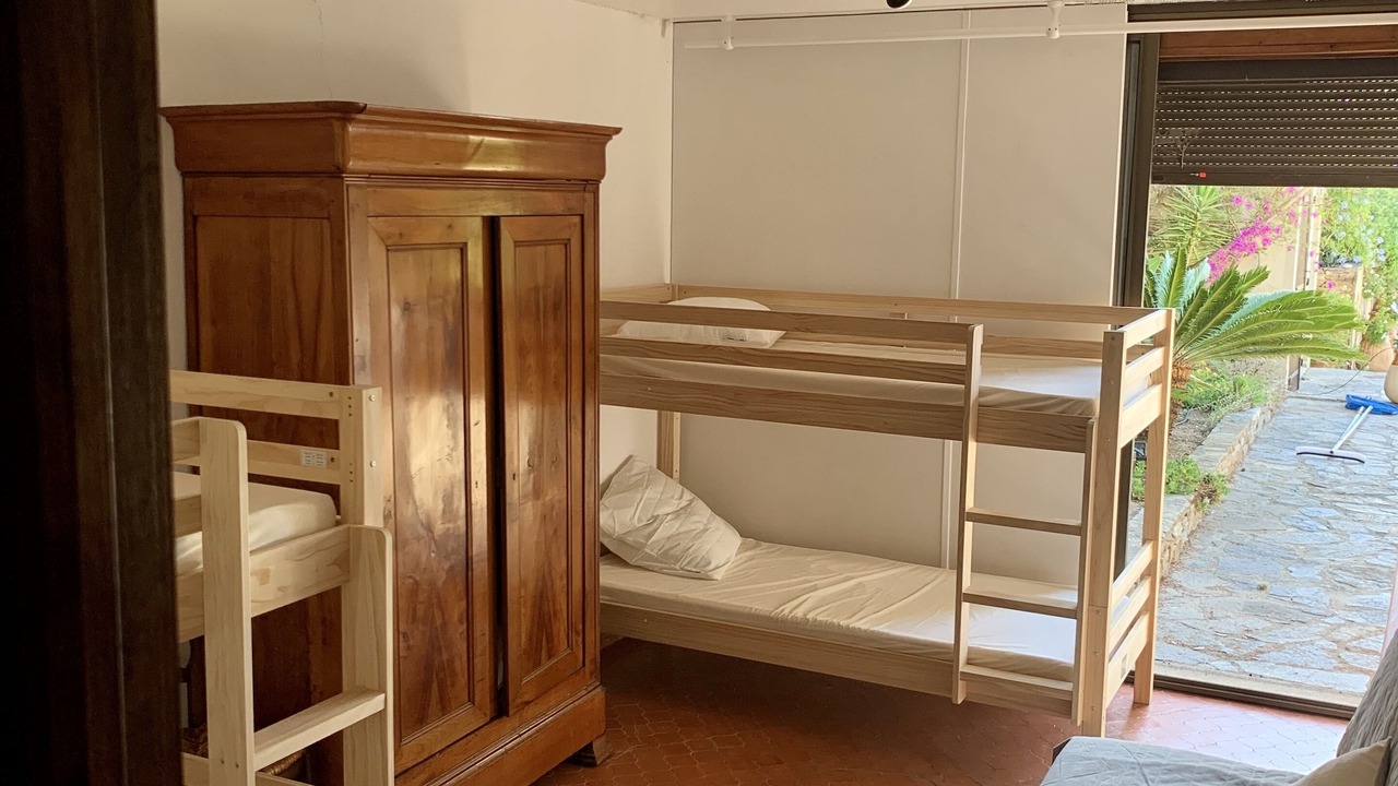 Photo of Bedroom in Cap Benat
