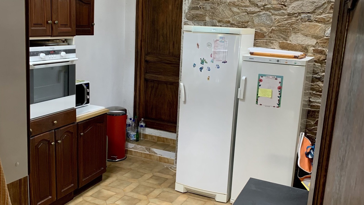 Photo of Kitchen in Cap Benat