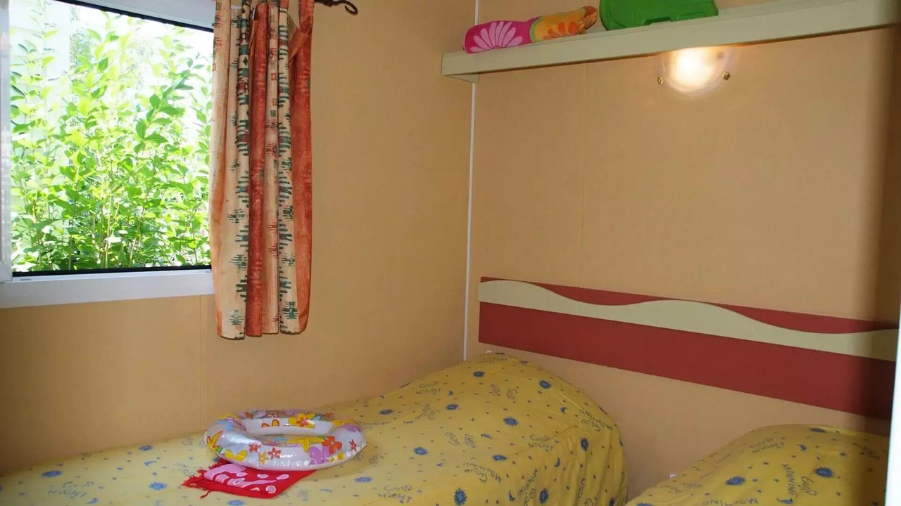 Photo of Bedroom in Saint-Auban
