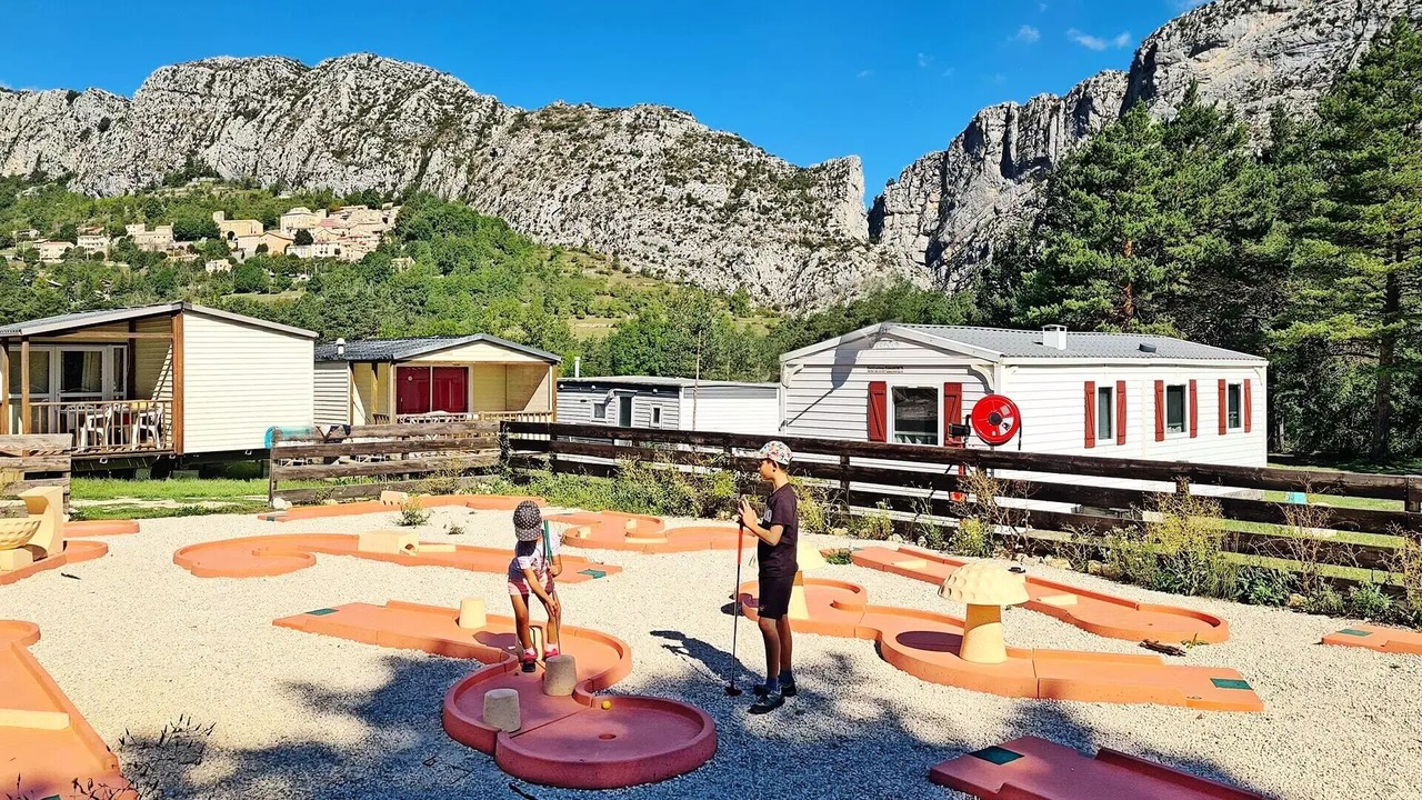 Photo of Outdoor in Saint-Auban