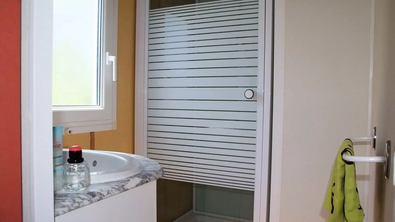 Photo of Bathroom in Saint-Auban