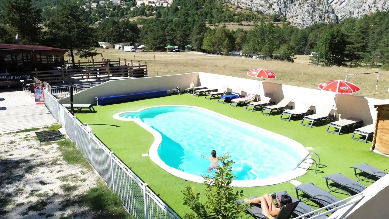 Photo of Outdoor in Saint-Auban