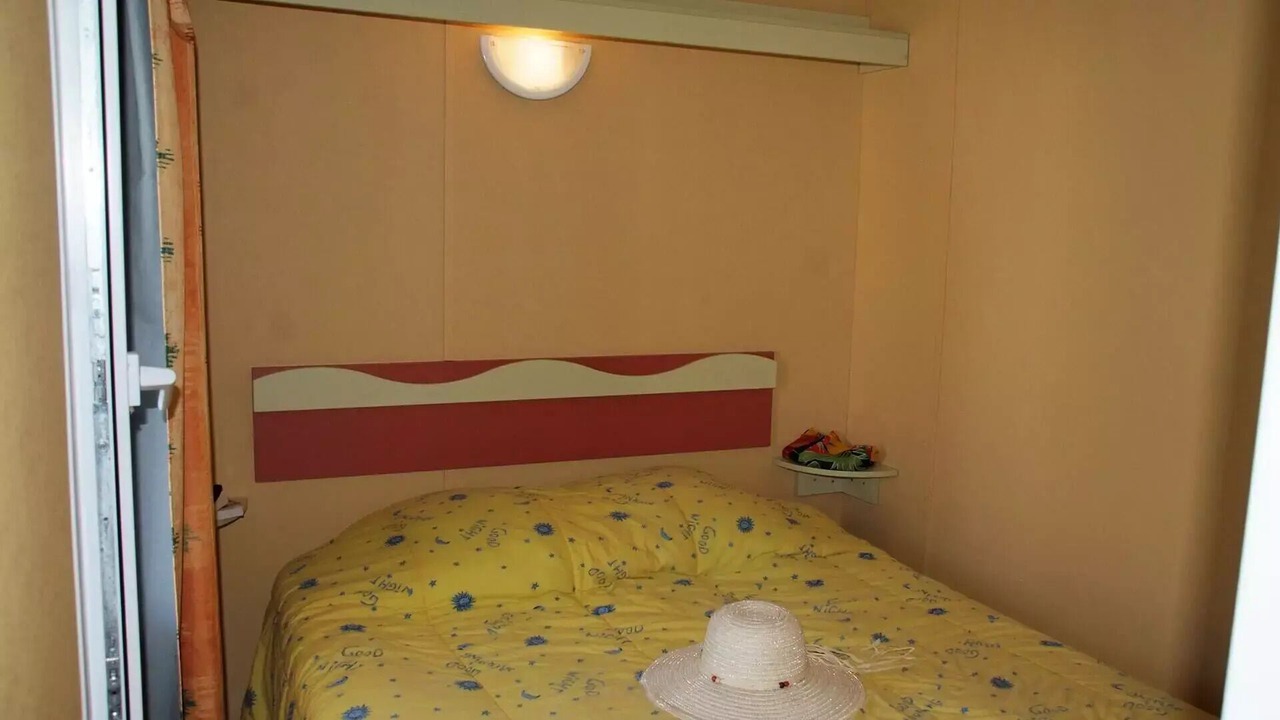 Photo of Bedroom in Saint-Auban