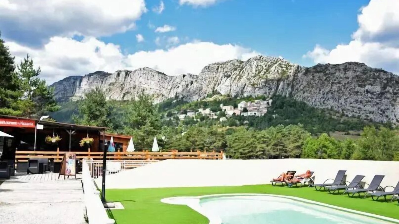 Photo of Outdoor in Saint-Auban