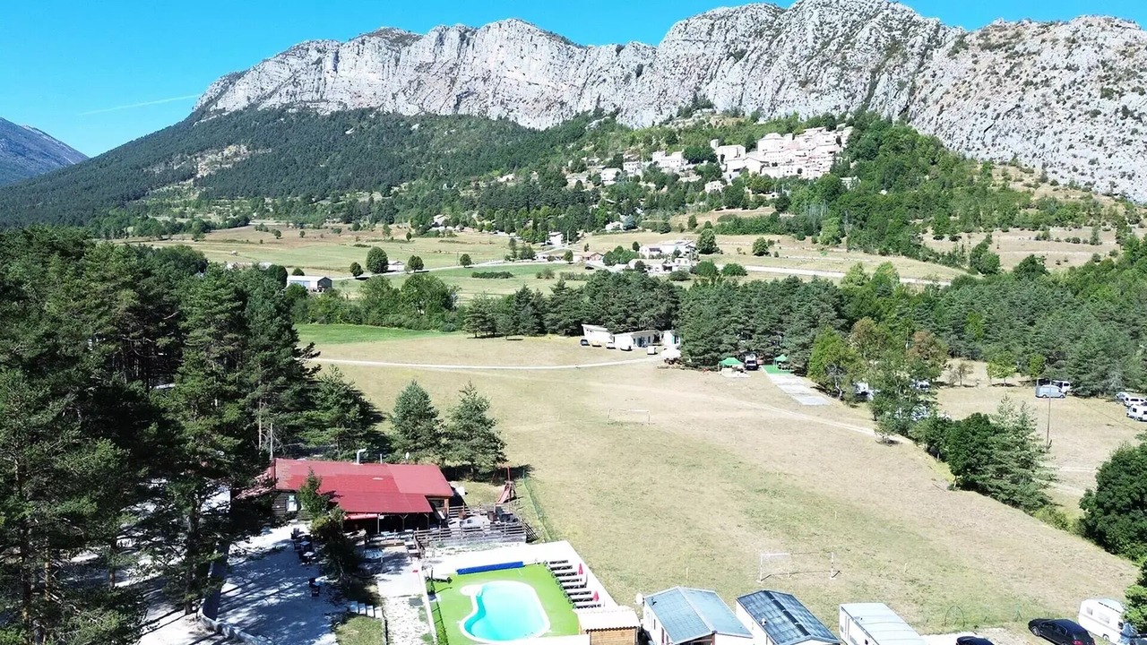 Photo of Outdoor in Saint-Auban