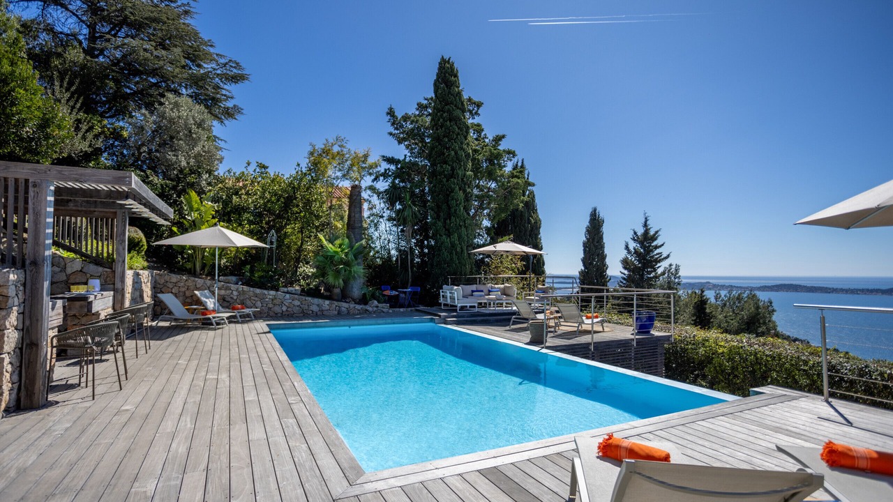 Photo of Outdoor in Carqueiranne