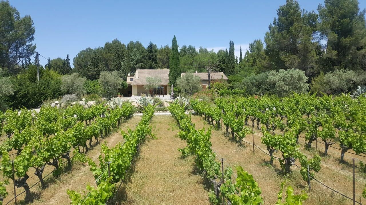 Photo of Outdoor in Eyragues