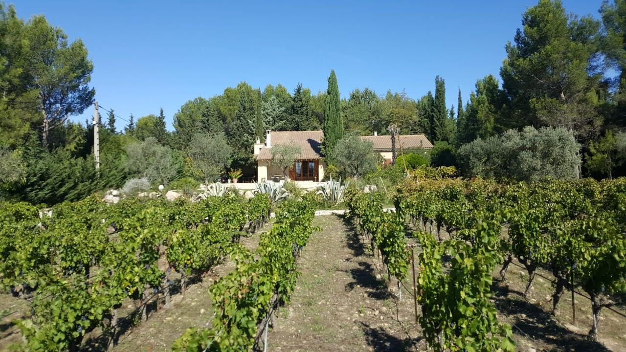 Photo of Outdoor in Eyragues