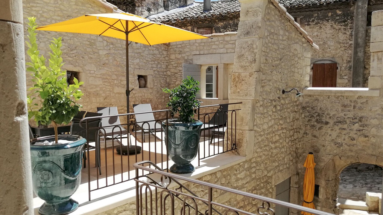 Photo of Outdoor in Saint-Restitut
