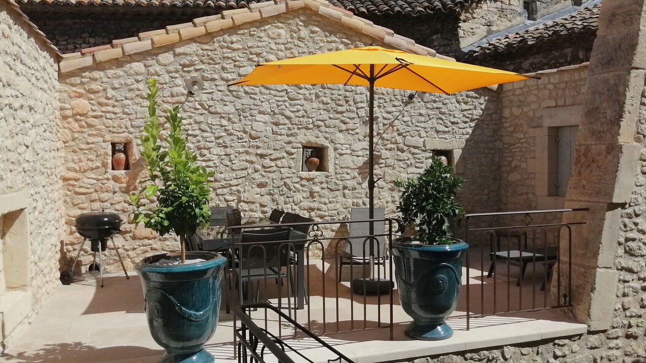 Photo of Outdoor in Saint-Restitut