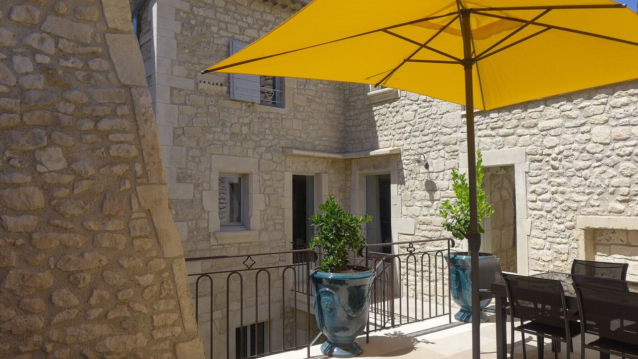 Photo of Outdoor in Saint-Restitut