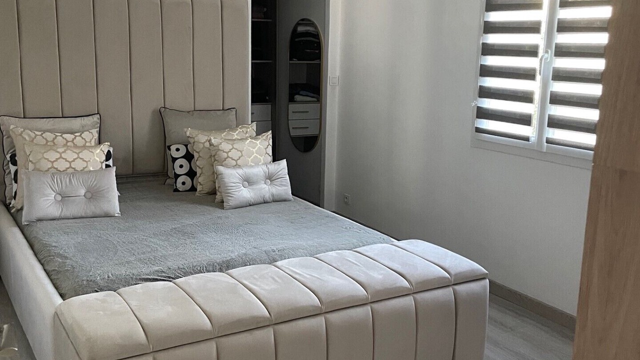 Photo of Bedroom in Beaucaire