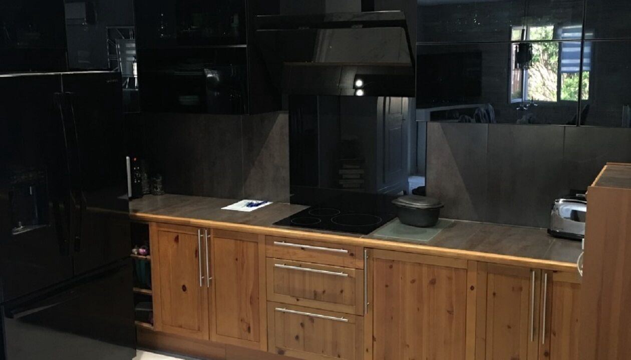 Photo of Kitchen in Beaucaire