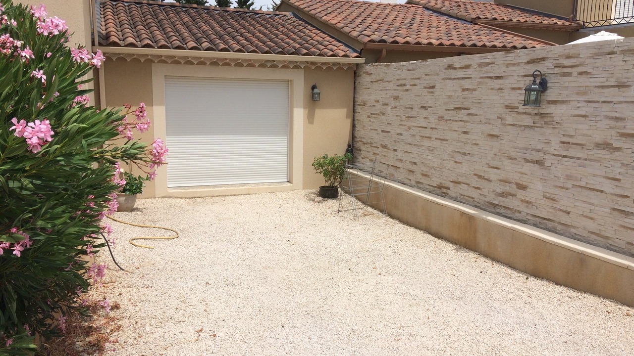 Photo of Outdoor in Beaucaire