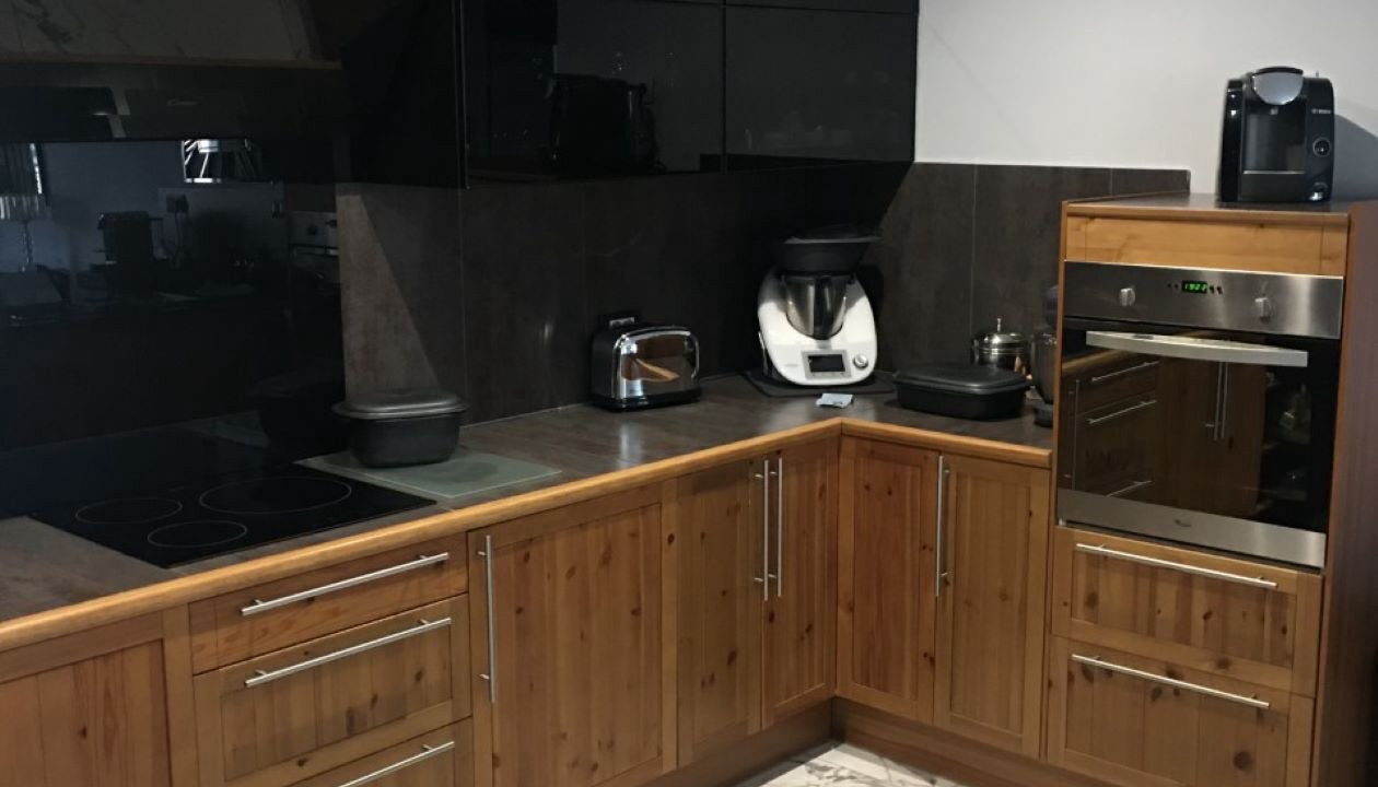 Photo of Kitchen in Beaucaire