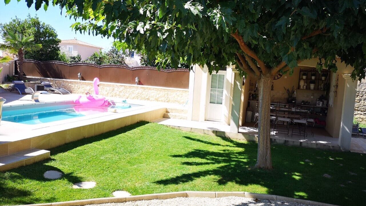 Photo of Outdoor in Beaucaire