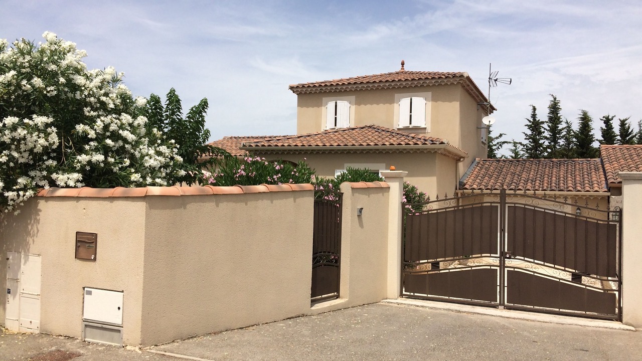 Photo of Outdoor in Beaucaire
