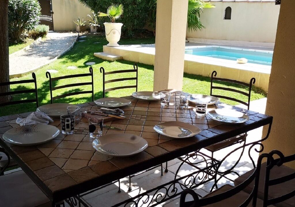 Photo of Outdoor in Beaucaire