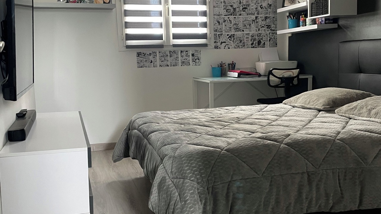 Photo of Bedroom in Beaucaire