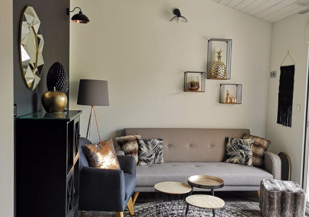 Photo of Livingroom in Beaucaire