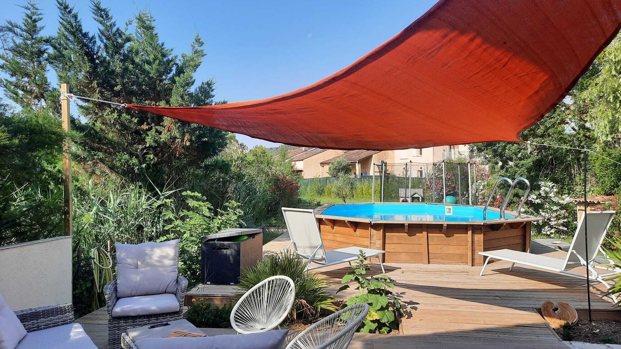 Photo of Outdoor in Trans-en-Provence
