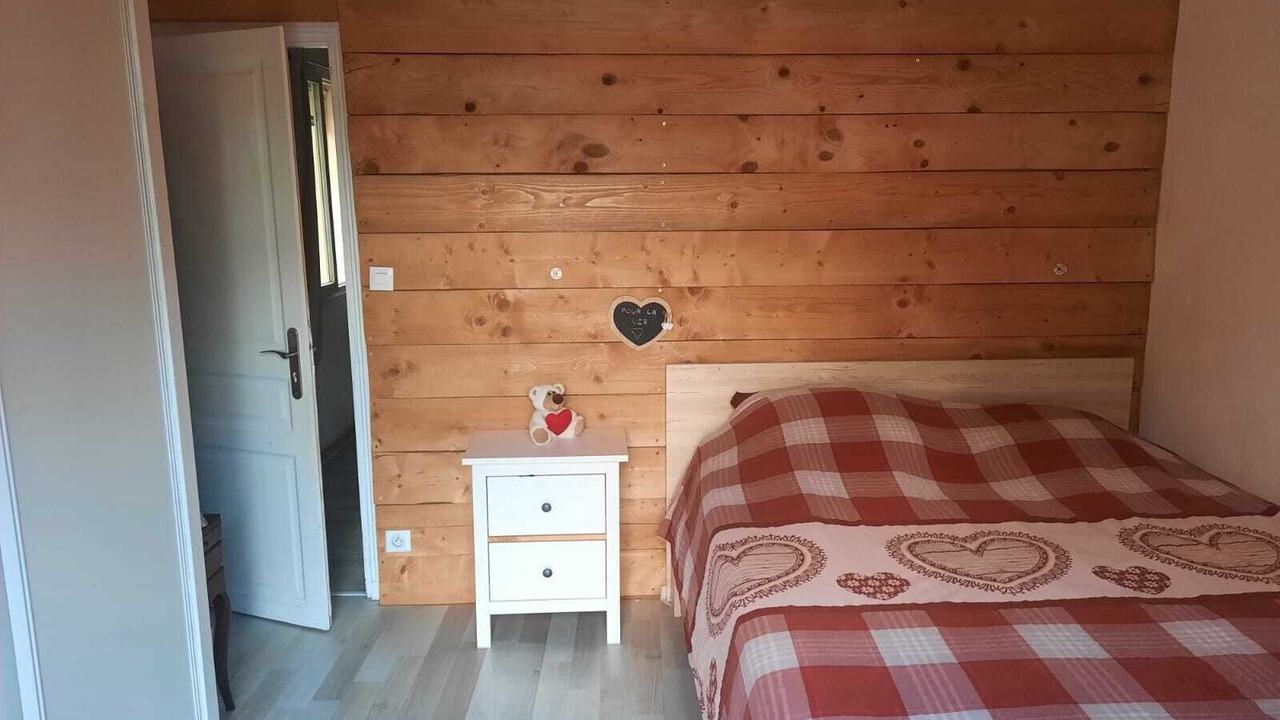 Photo of Bedroom in Trans-en-Provence