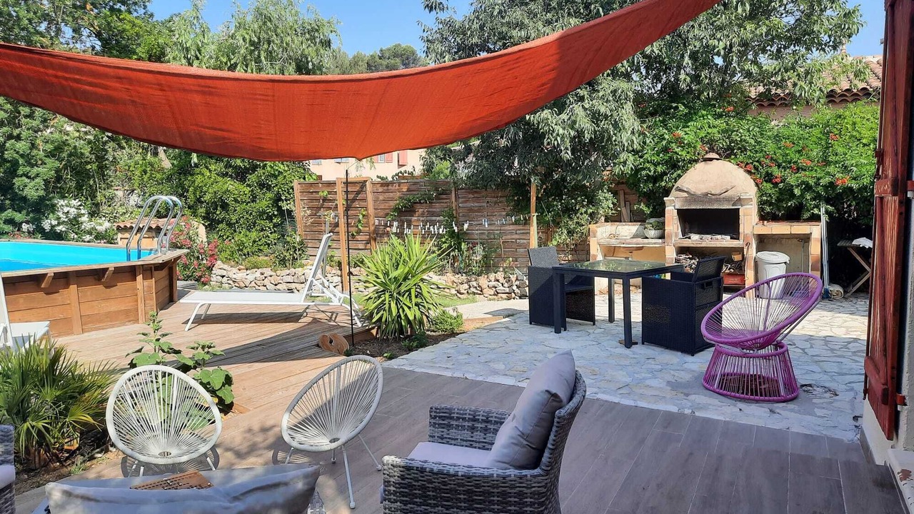 Photo of Outdoor in Trans-en-Provence