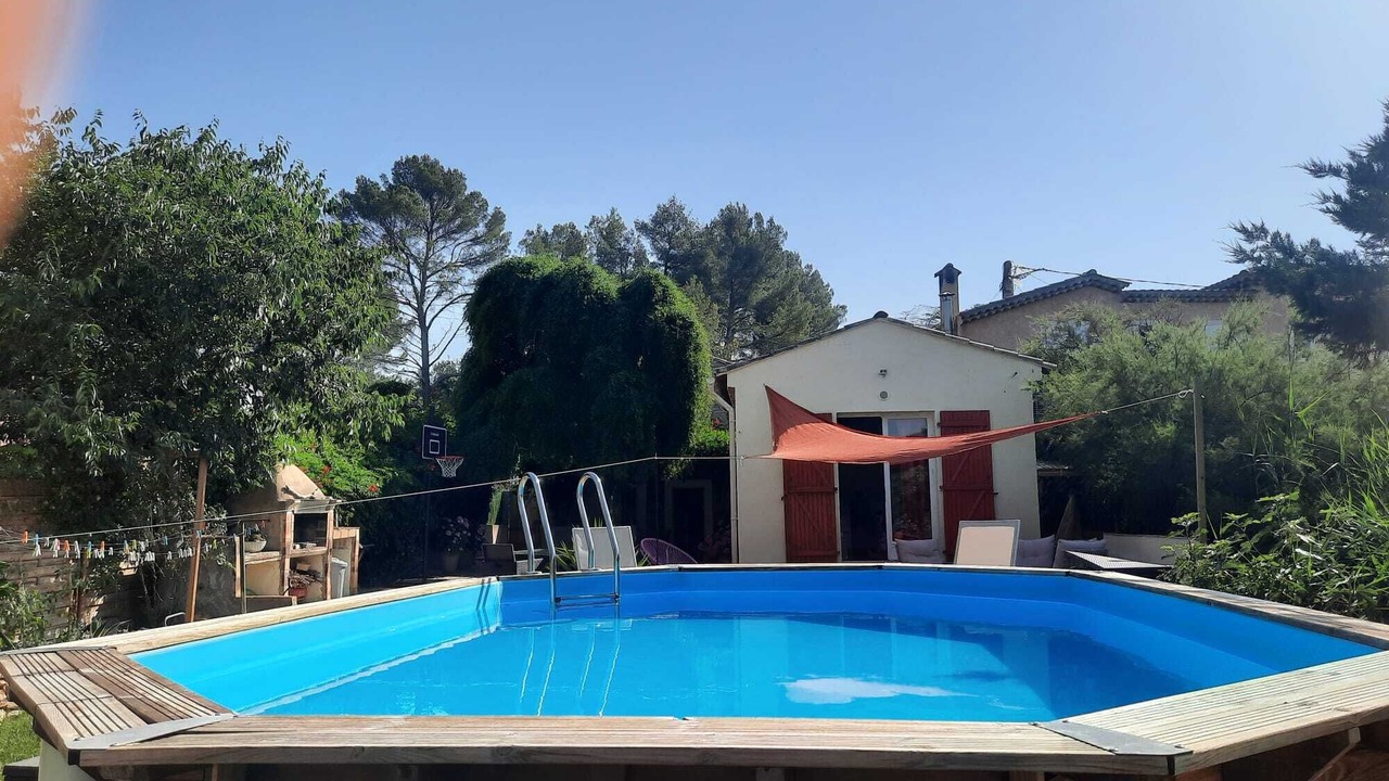 Photo of Outdoor in Trans-en-Provence