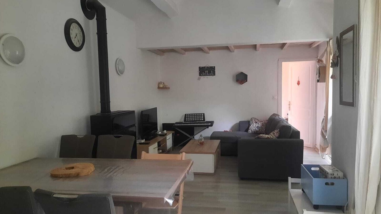 Photo of Livingroom in Trans-en-Provence