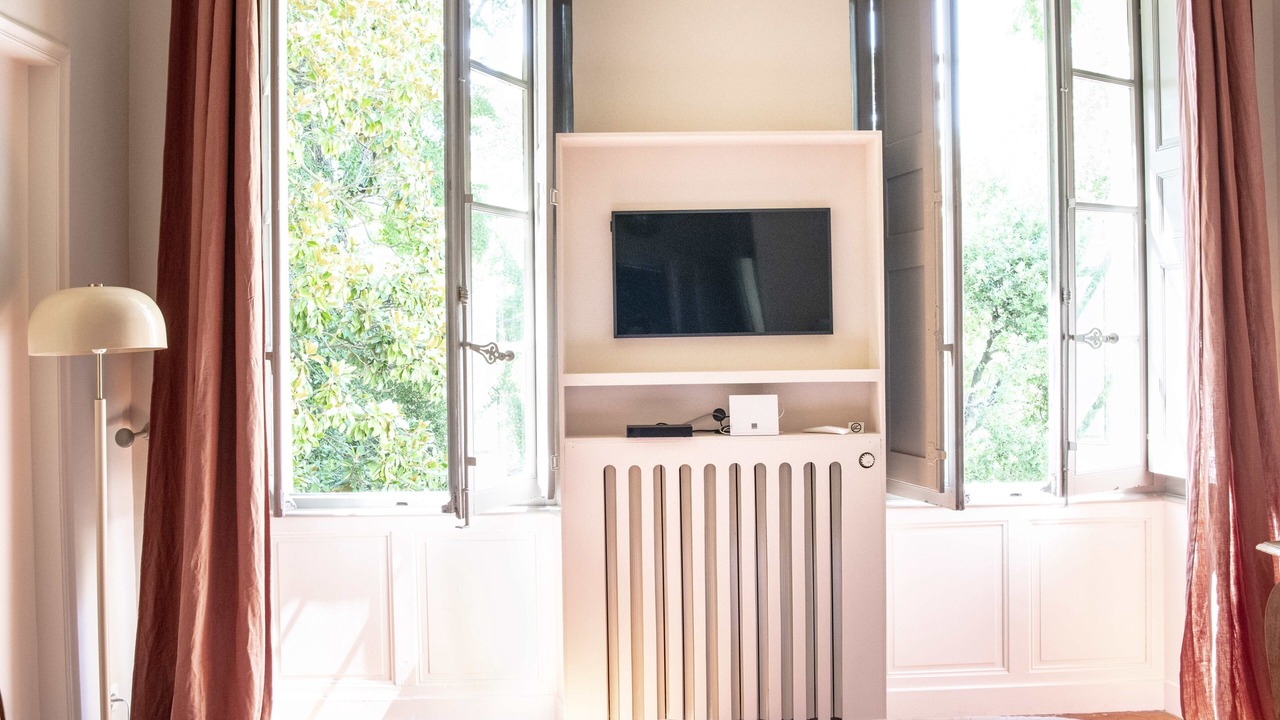 Photo of Bedroom in Brignoles
