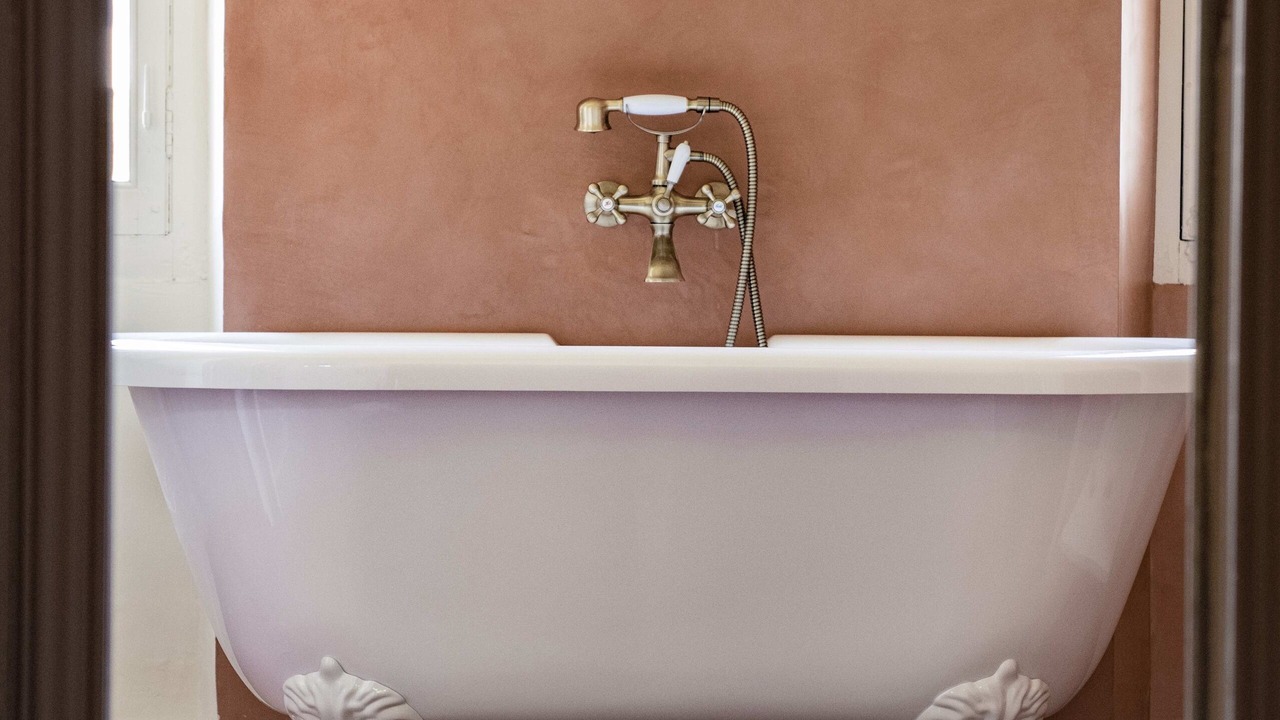 Photo of Bathroom in Brignoles