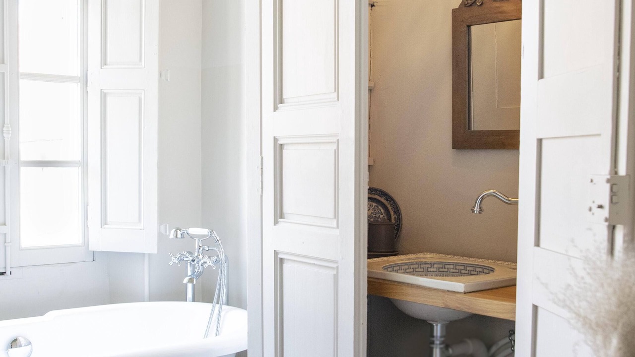 Photo of Bathroom in Brignoles