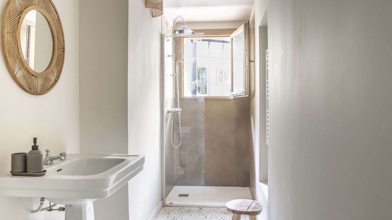 Photo of Bathroom in Brignoles