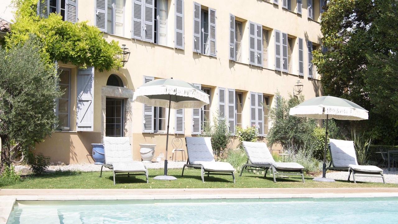 Photo of Outdoor in Brignoles