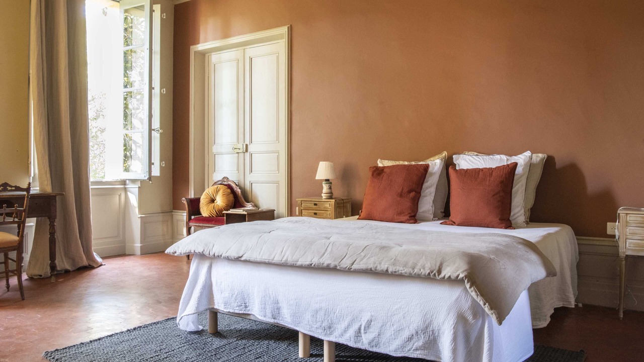 Photo of Bedroom in Brignoles