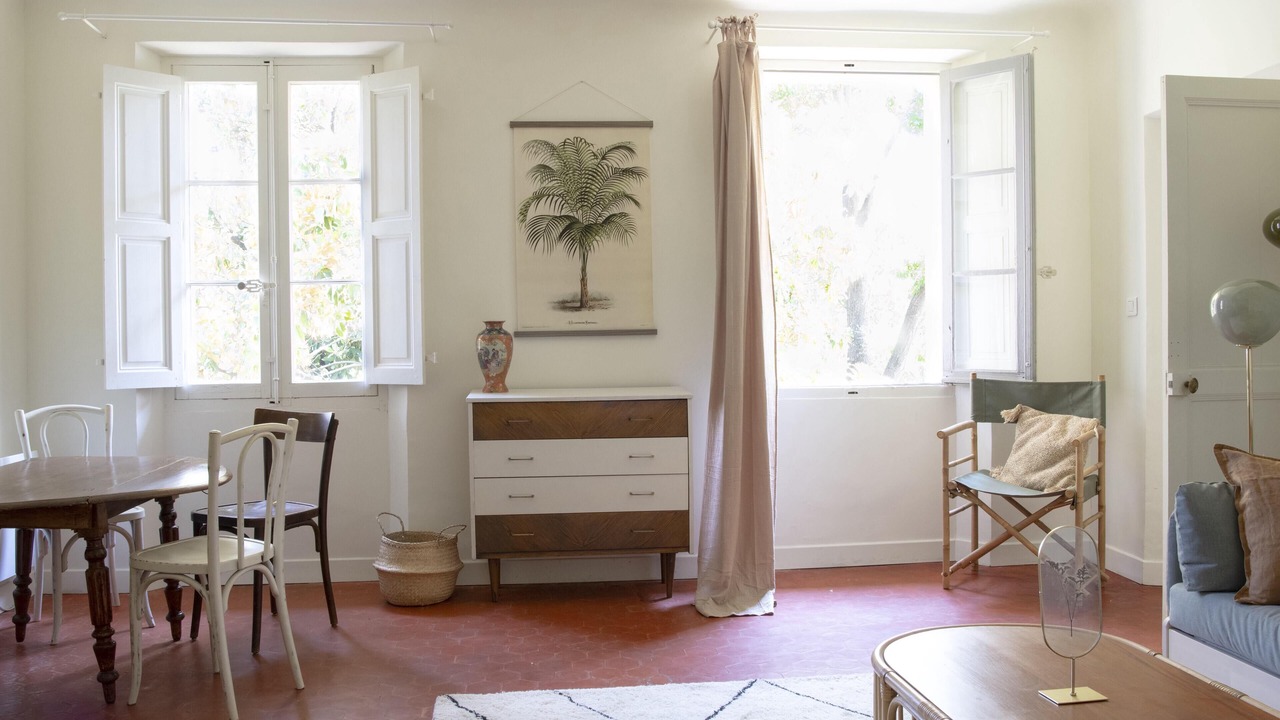 Photo of Livingroom in Brignoles