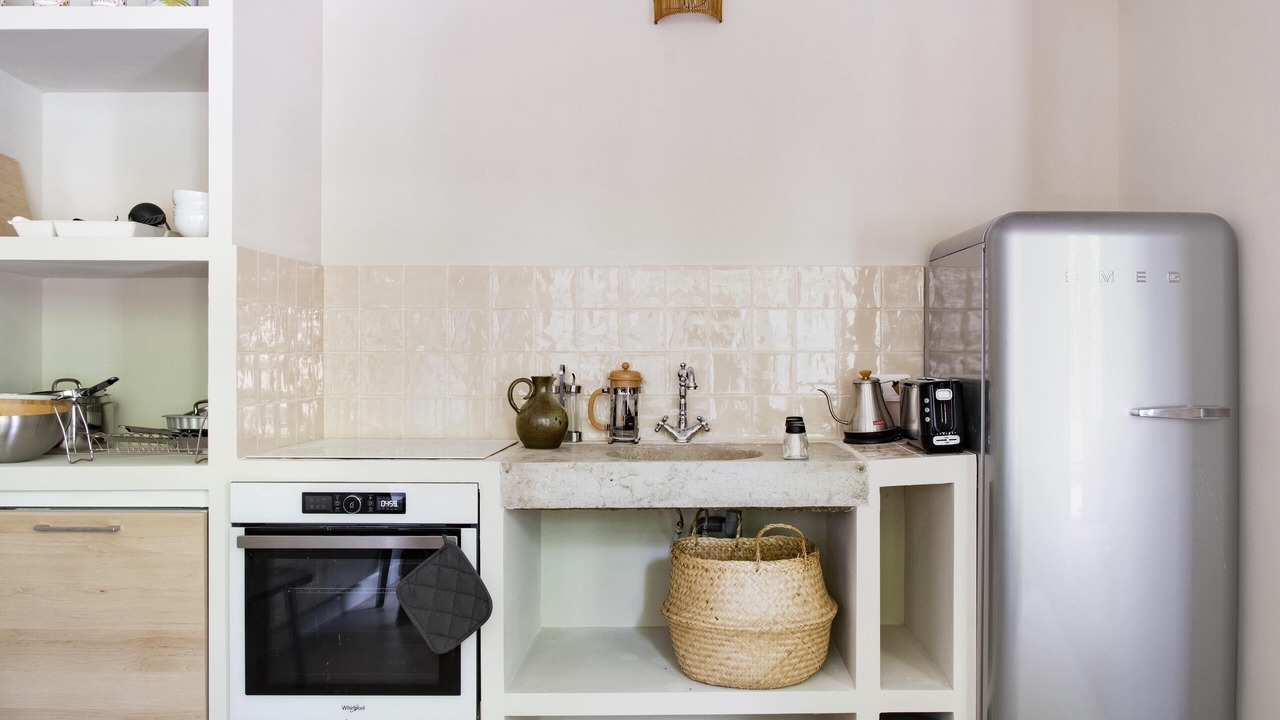 Photo of Kitchen in Brignoles